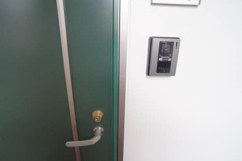 コーポけやき 103号-13