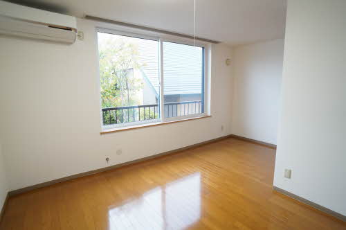 コーポけやき 110号-3