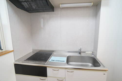 コーポけやき 110号-4