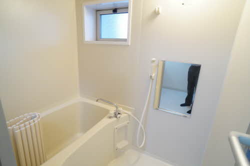 コーポけやき 110号-5