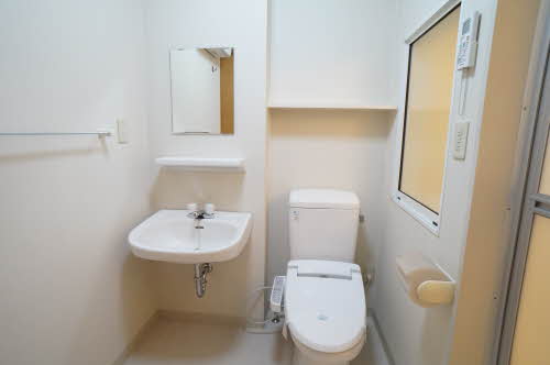 コーポけやき 110号-6