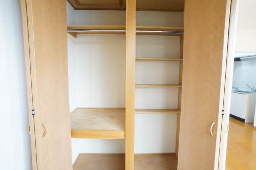 コーポけやき 110号-8