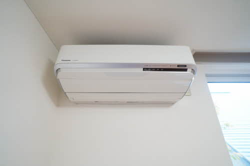 コーポけやき 110号-10