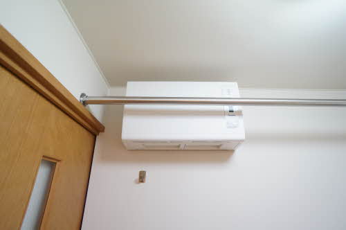 コーポけやき 110号-12