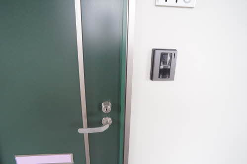 コーポけやき 110号-13