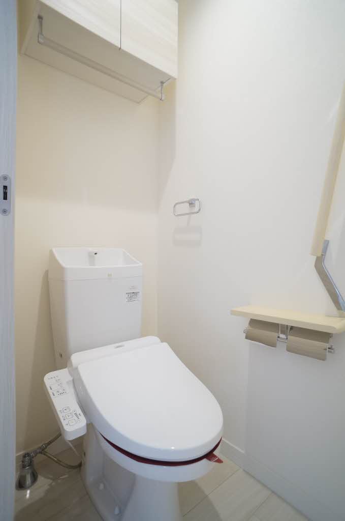 サンカンタン・ビス 203号-5