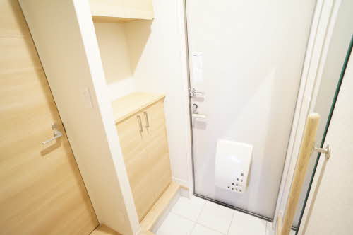 シャーメゾン緑町 104号-3