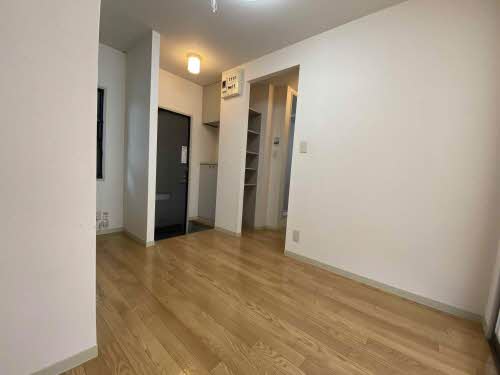 ディアスＦＲ　Ａ 102号-3