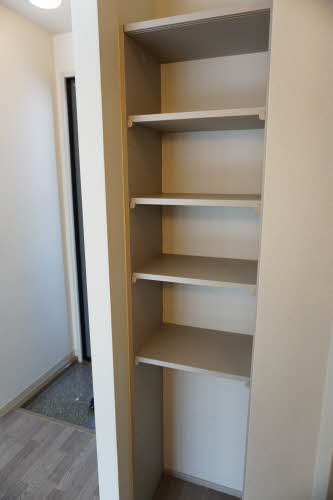 ディアスＦＲ　Ａ 202号-5