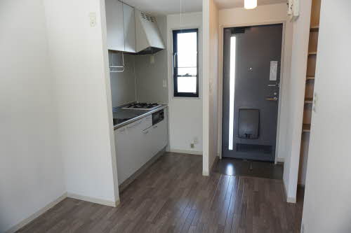 ディアスＦＲ　Ａ 202号-8