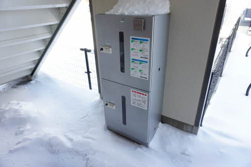 ディアスＦＲ　Ａ 202号-12