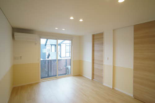 シャーメゾン エヌベール 202号-2