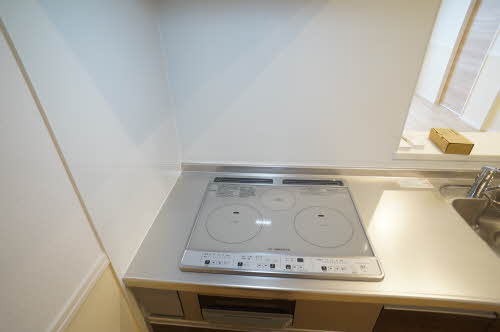 シャーメゾン エヌベール 202号-5