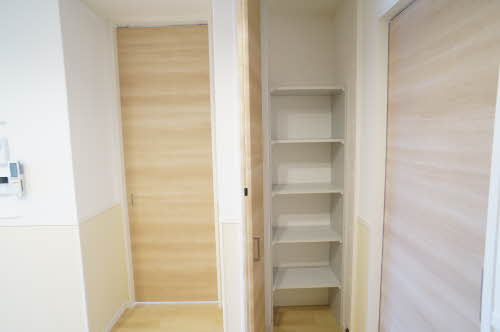 シャーメゾン エヌベール 202号-6