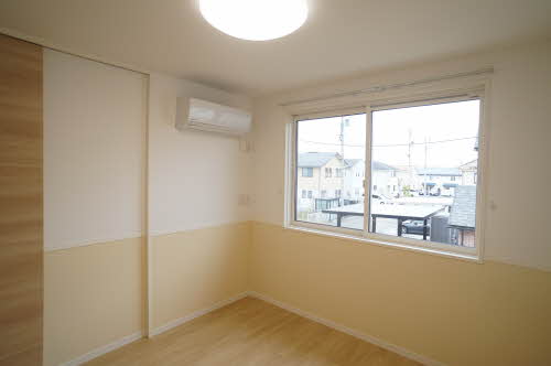 シャーメゾン エヌベール 202号-7