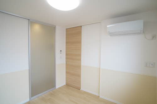 シャーメゾン エヌベール 202号-8