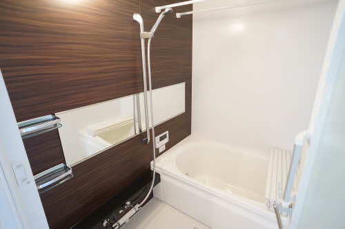 シャーメゾン エヌベール 202号-14