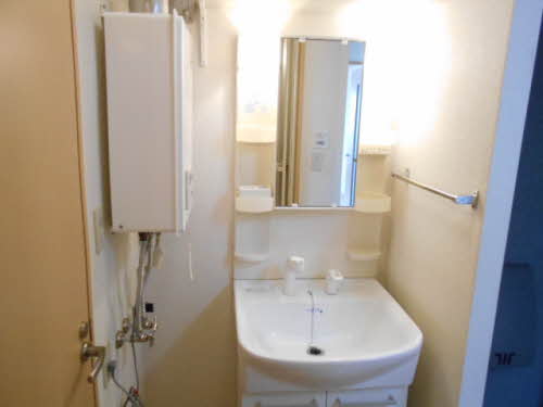 メゾンｕ 202号-5