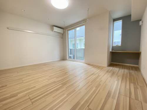 Maison Arts 102号-2