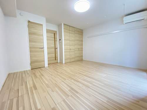 Maison Arts 102号-3