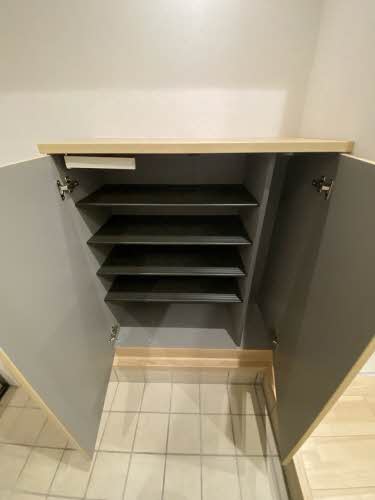 Maison Arts 102号-10