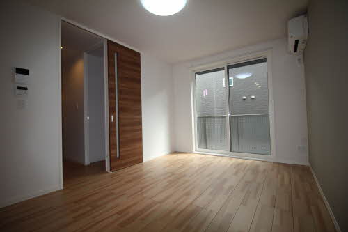 spring南鍛冶町Ⅱ A201号-2