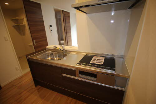 spring南鍛冶町Ⅱ A201号-5