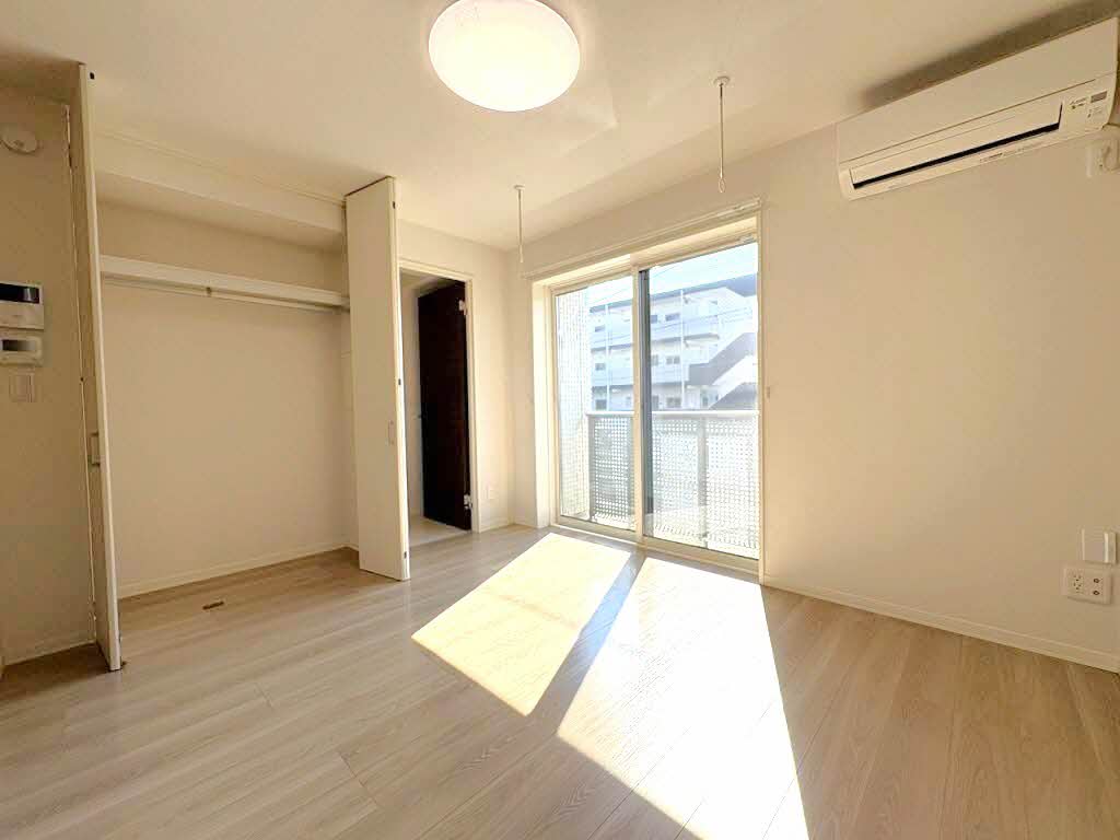 ｓｐｒｉｎｇ南鍛冶町Ⅰ B101号-2