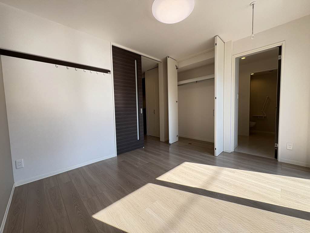 ｓｐｒｉｎｇ南鍛冶町Ⅰ B101号-3