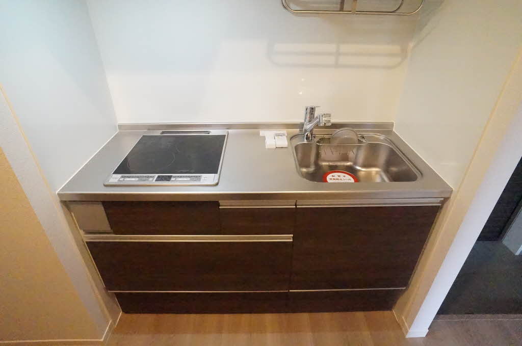 ｓｐｒｉｎｇ南鍛冶町Ⅰ B101号-4