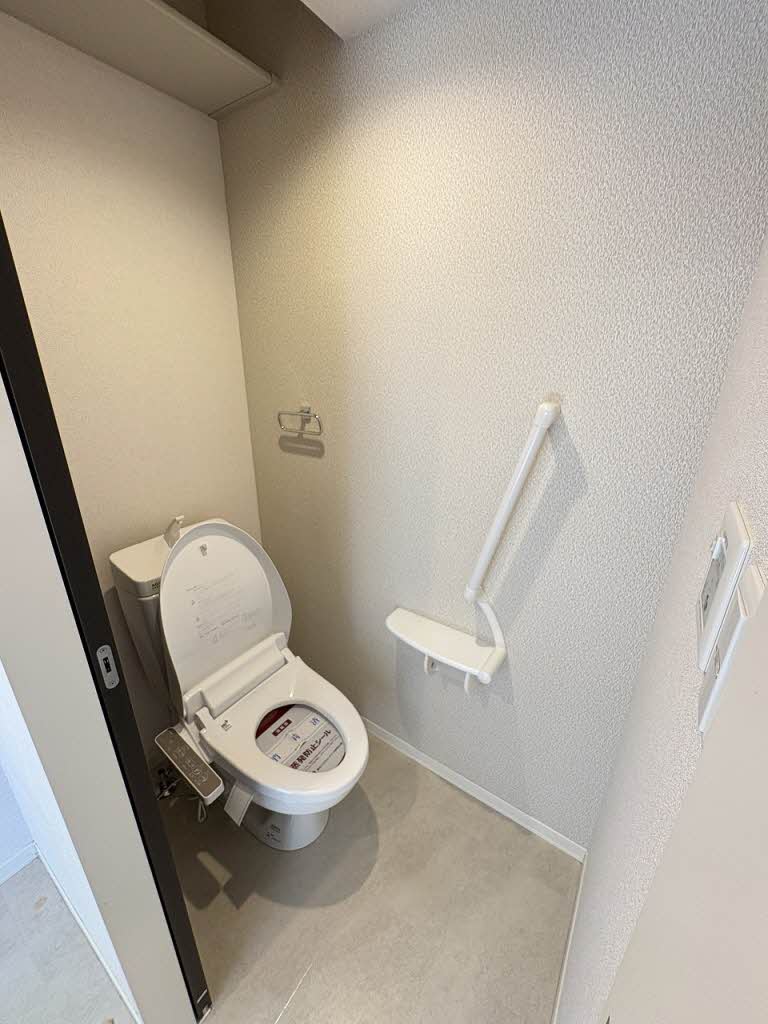 ｓｐｒｉｎｇ南鍛冶町Ⅰ B101号-6