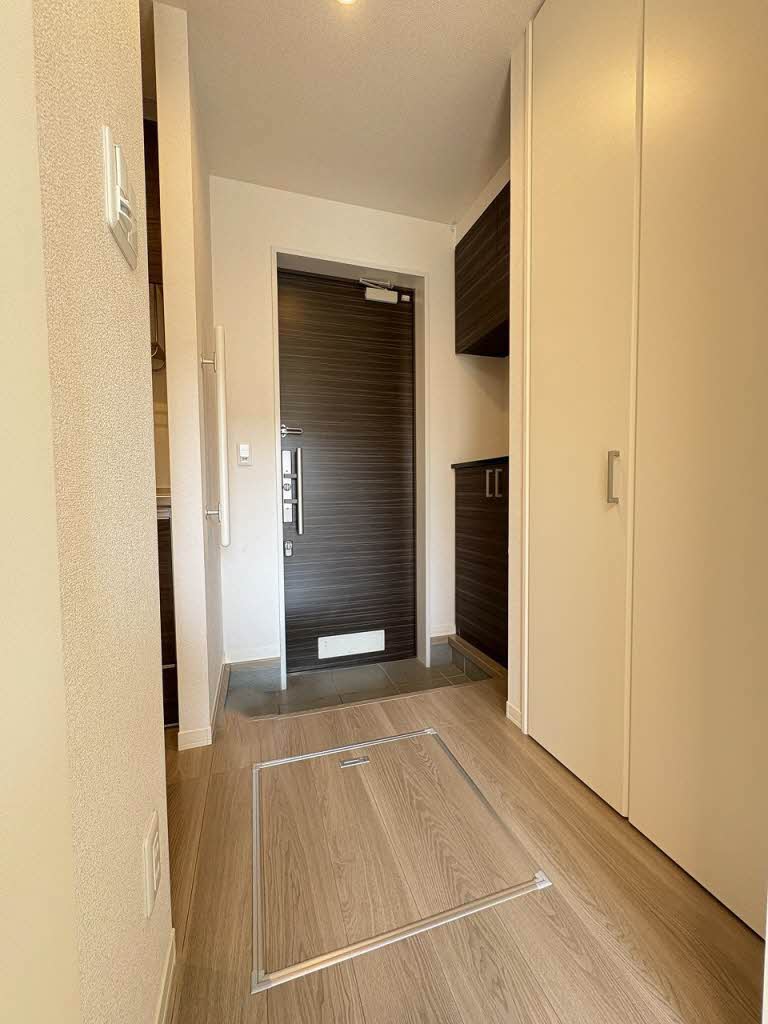 ｓｐｒｉｎｇ南鍛冶町Ⅰ B101号-10