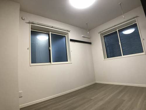 spring南鍛冶町Ⅰ B103号-3