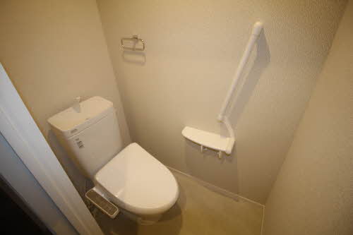 ｓｐｒｉｎｇ南鍛冶町Ⅰ B303号-4