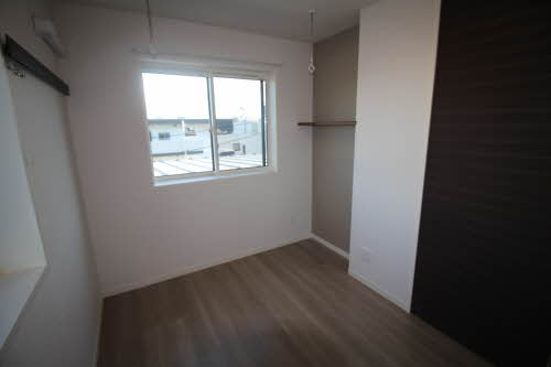 ｓｐｒｉｎｇ南鍛冶町Ⅰ B303号-5