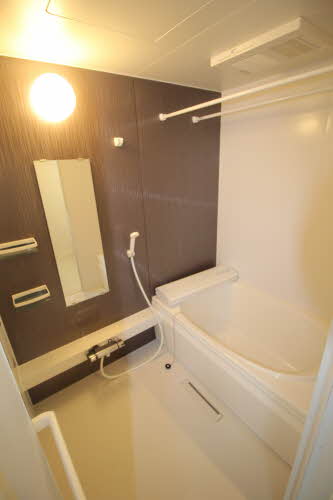 ｓｐｒｉｎｇ南鍛冶町Ⅰ B303号-7