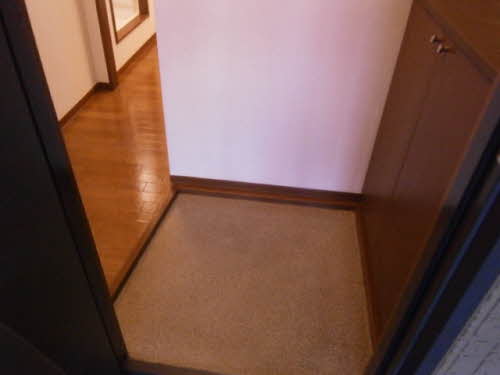 ベルハイムⅤ 201号-2