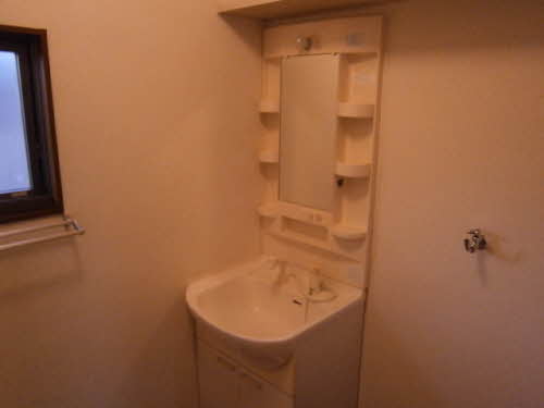 ベルハイムⅤ 201号-5