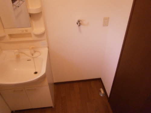 ベルハイムⅤ 201号-6