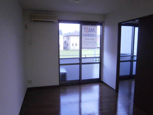 ベルハイムⅤ 201号-9