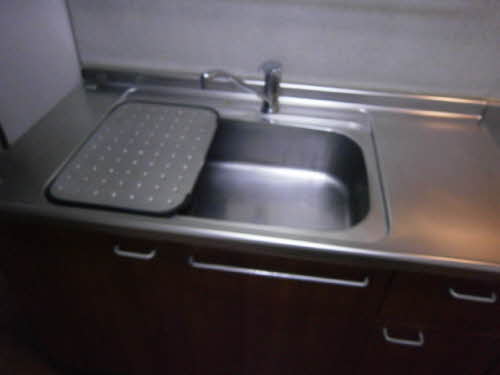 ベルハイムⅤ 201号-10