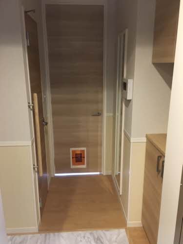 グランソレイユM 302号-6