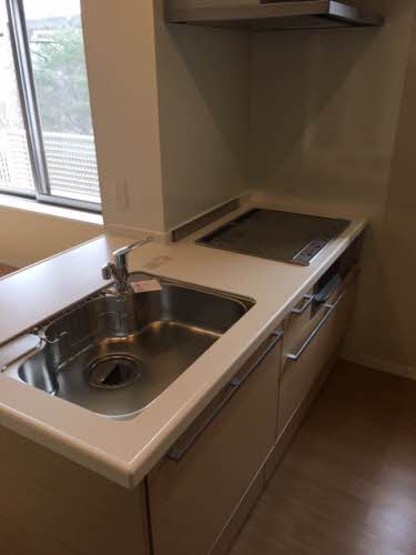 グランソレイユM 302号-9