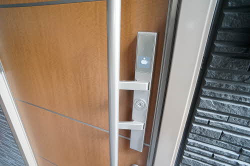 コア城南 103号-2