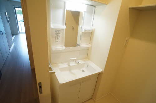 コア城南 103号-4