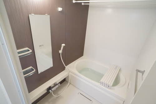 コア城南 103号-5