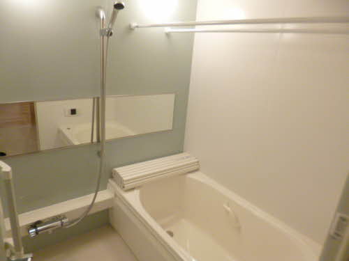 ベレオ支倉 102号-4