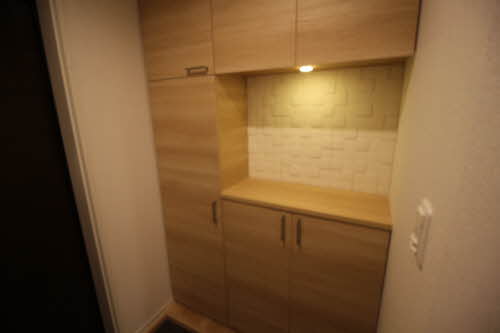 ベレオ支倉 102号-8