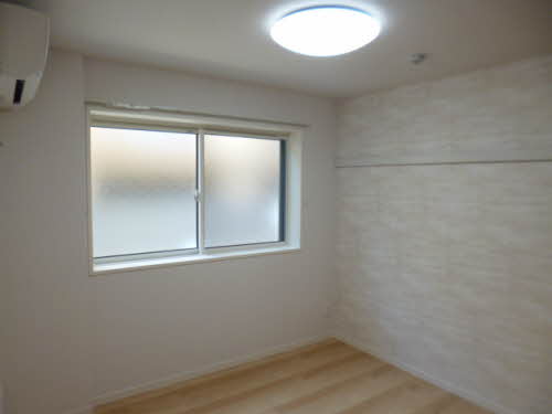 ベレオ支倉 102号-12