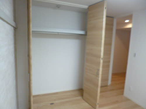 ベレオ支倉 102号-13